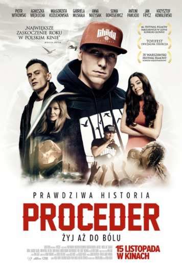 proceder cały film cda